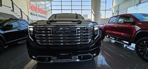 GMC Sierra 6.2 V8 Denali