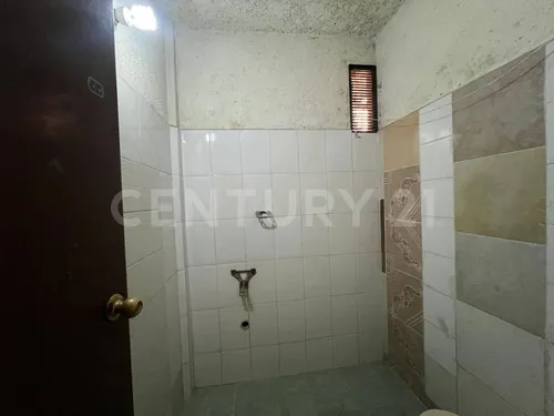 Venta De Inmueble Productivo Con Unidades Rentables En Valle De Chalco, Edo. Mex