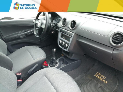 Volkswagen Gol Power 2008