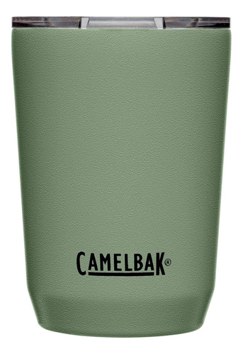 Vaso Térmico De Acero Camelbak Horizon 12 Oz Tumbler 