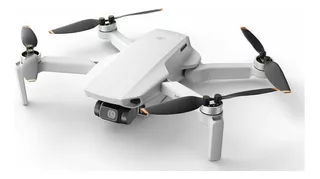 Drone Dji Mini Se Paquete Para Principiante