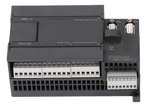 Módulo Controlador Lógico Programable Placa De Control Plc D