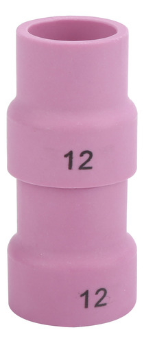 Juego De Vasos De Soldadura De Cerámica Chuck Lens Spacer Pa