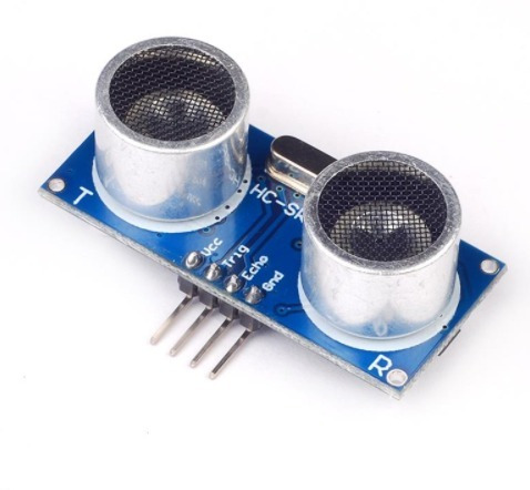 Sensor Distancia Ultrasonico Hc-sr04 Arduino X10pc