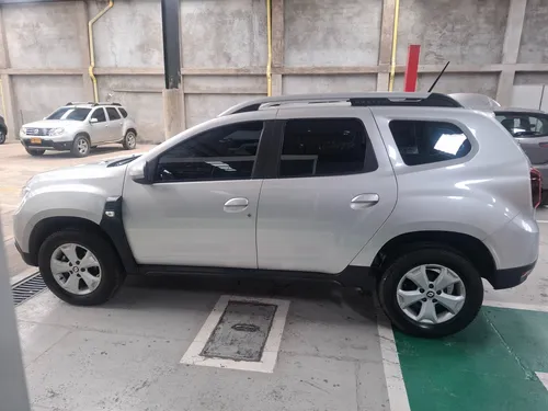 Renault Duster Intens Cvt 1.300 Turbo