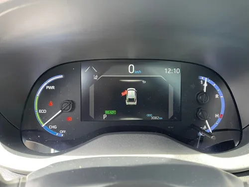 Toyota Yaris Cross 1.5 Hev Xls