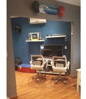 Imagen 3 de 14 de Ph Hermoso Tipo Casa Al Frente En Lanus Oeste