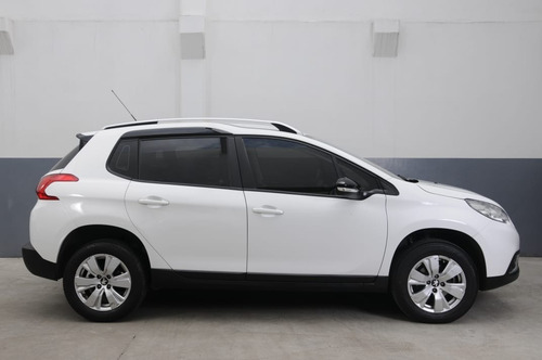 Peugeot 2008 Impecable 2018 !!!!