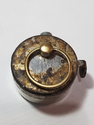 Imagen 2 de 7 de Antiguo Cuenta Ganado Funcionando Mag 56057
