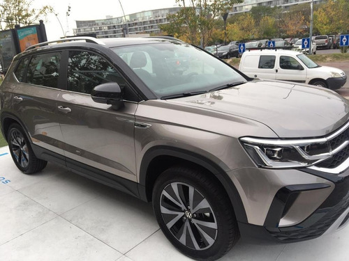 Imagen 19 de 25 de Volkswagen Taos Highline 250tsi My 2022 Vw 0km