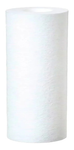 Filtro Água Polipropileno Máquina De Lavar Roupa Dura+ Tempo Cor Transparente