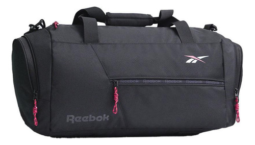 Reebok Bolso - 60046 Ngro