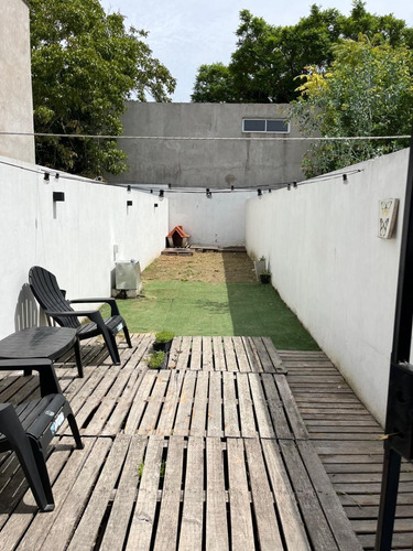 Duplex De Dos Dormitorios