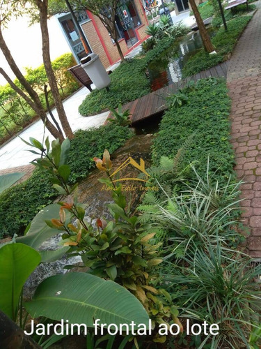 Imagem 1 de 4 de Oportunidade: Terreno Comercial À Venda Em Alphaville 32m2 - 686