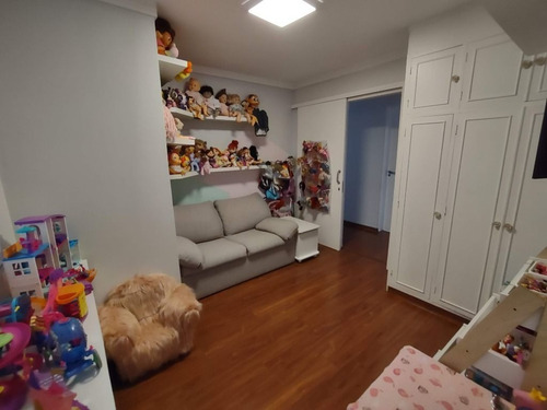 Imagem 19 de 30 de Apartamento Com 3 Dormitórios À Venda, 112 M² Por R$ 600.000,00 - Centro - Rio Claro/sp - Ap0434