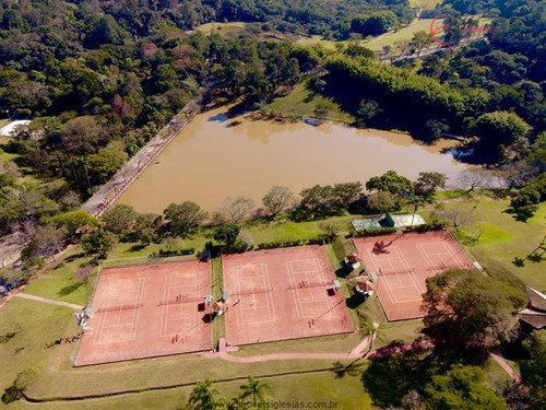 Imagem 5 de 16 de Terrenos Para Venda Em Atibaia No Bairro Estância Parque De Atibaia - 1480762
