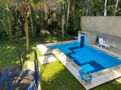 Imagem 13 de 14 de Casa Para Venda No Bairro Riviera De São Lourenço Em Bertioga - Cod: Ir23804 - Ir23804