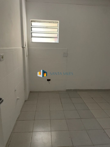 Imagem 11 de 15 de Oportunidade Comercial Com Duas Vagas De Garagem! - Ss57372