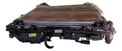 Kit Radiador Land Rover Discovery 5 2019 Fpla8k232ce V562 (Usado)