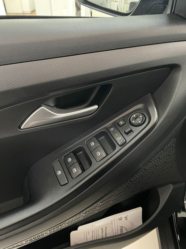 Hyundai Creta Hyundai Creta Limited Safety 1.0 Turbo