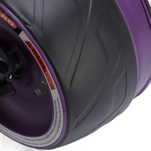 - Equipamento De Treino Abs Roller Wheel, Baixo Ruído,