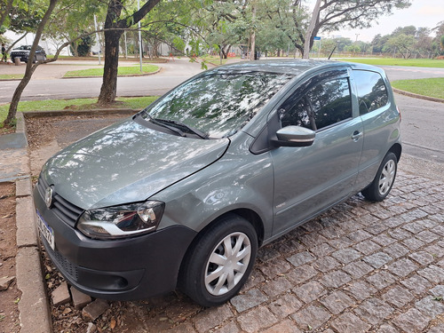 Volkswagen Fox 1.0 Vht Total Flex 3p