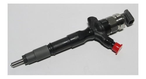 Juego Inyectores Chevrolet Dmax 2.5 Euro 4 8-98011605-5 (Reacondicionado)