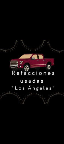 Caja De Velocidades Standard Para Nissan Np300 Modelo 2022 (Usado)