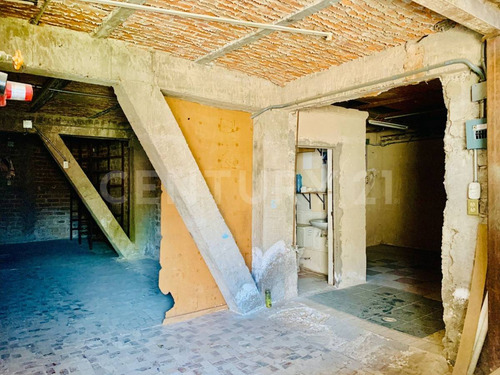 Bodega O Taller En Renta En Col. Heliodoro Hernández Loza
