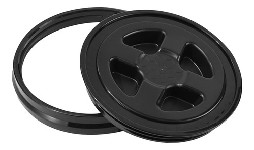 Accesorios Para Lavado De Coches, Rodante De Cubo Tapa
