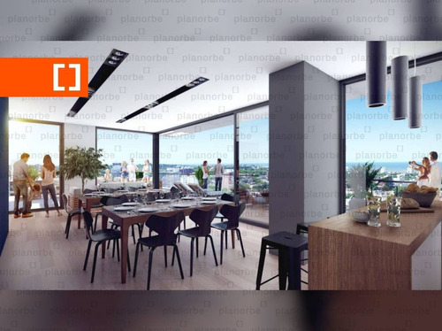 Venta De Apartamento Obra Construcción 3 Dormitorios En Malvín, Nostrum Malvín Unidad 1201