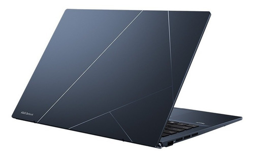 Asus Zenbook 14 Oled, I5-1240p, 8gb, 512gb, 14  2.8k, Win11