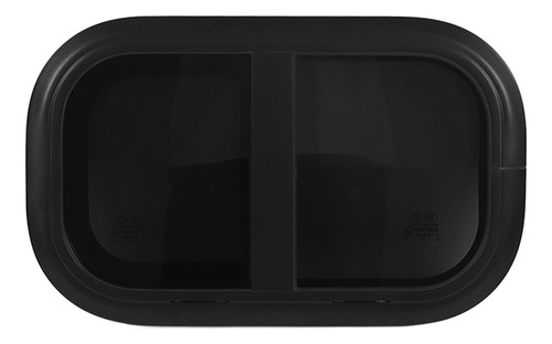 Ventana Corrediza Para Remolque Rv Sliding L500 H300 Mm, Vid