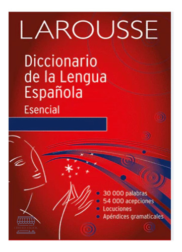  Diccionario Basico Español Ingles Larousse