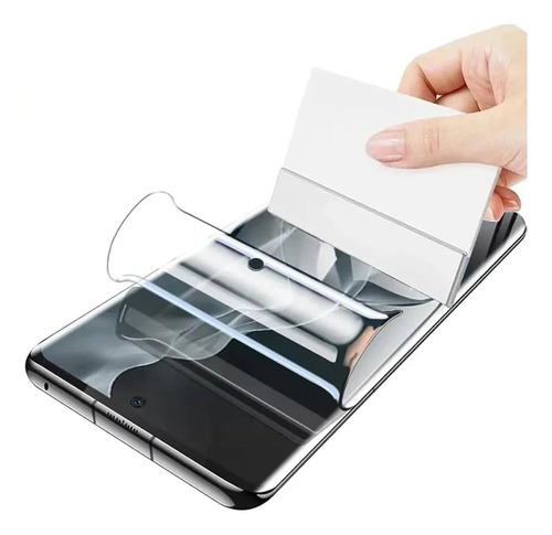 Mica De Hidrogel Para Celulares Honor Xiaomi Infinix
