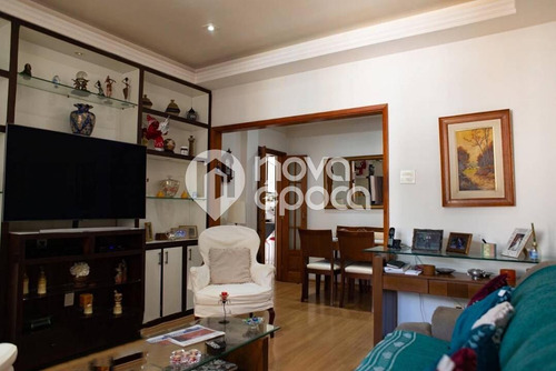 Imagem 3 de 24 de Apartamento - Ref: Co3ap54271