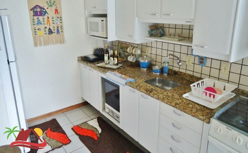 Imagem 12 de 18 de Apartamento À Venda Em Florianópolis/sc - Ap12451-1486685