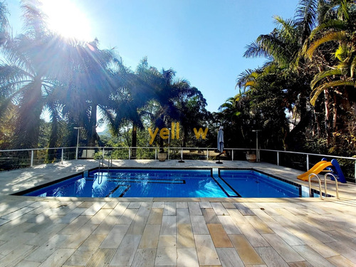 Imagem 3 de 30 de Casa - Aruja Hillls - Ca-3940