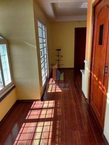 Imagem 8 de 13 de Casa Com 4 Dormitórios À Venda, 420 M² Por R$ 1.200.000,00 - Jardim Eulina - Campinas/sp - Ca0494