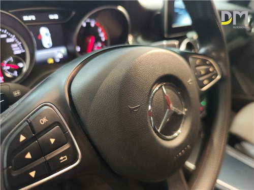 Mercedes-Benz CLA 180 1.6 CGI GASOLINA 7G-DCT