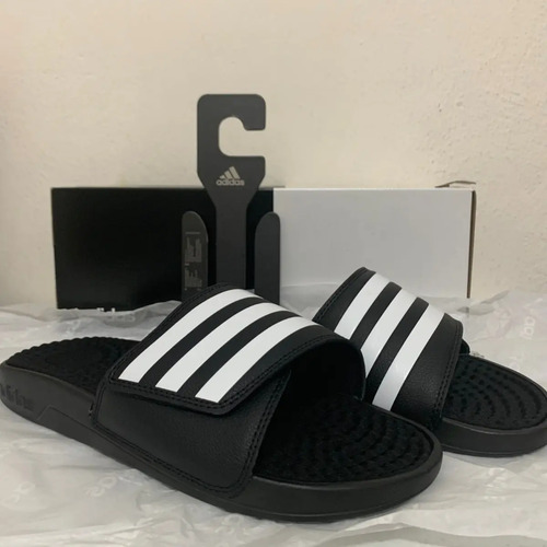 Sandalias adidas Adissage Tnd Slide 100% Original | Meses sin intereses
