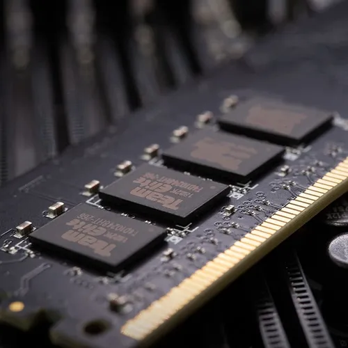 Teamgroup Elite Ddr5 Kit De 32gb (2x16gb) 4800mhz (pc5-38...