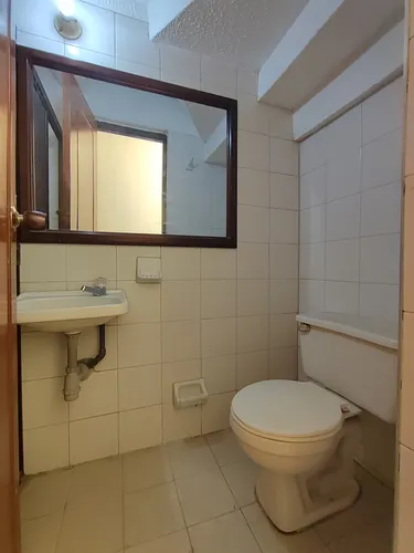 Casa En Arriendo En La Playa. Cod A30728