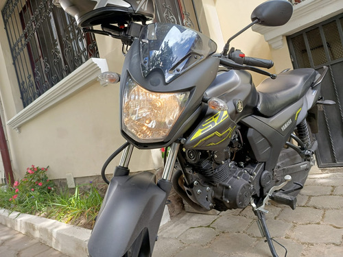 Yamaha Sz150d, Cilindraje 150, Seminuevos, Único Dueño