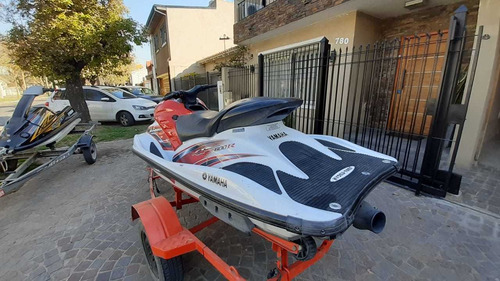 Imagen 10 de 14 de Yamaha