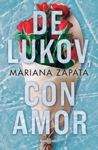 Libro De Lukov, Con Amor - Zapata, Mariana