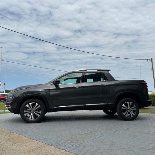 Fiat Toro 2.0 Volcano 4x4 At