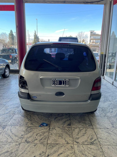 Renault Scenic2 1.9 Rxe Privilege I