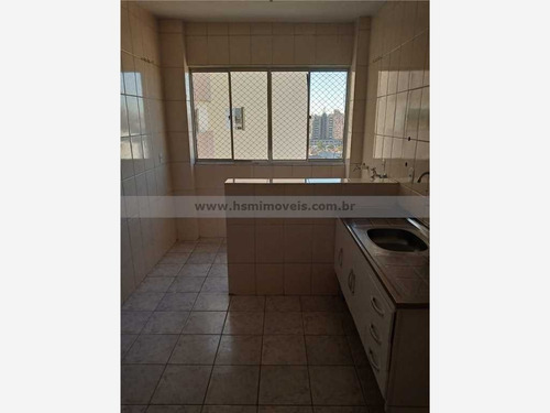 Apartamento - Rudge Ramos - Sao Bernardo Do Campo - Sao Paulo | Ref.: - 17095