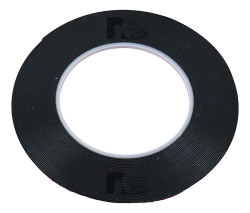 Fita Dupla Face Opencell 10m X 3mm Para Telas